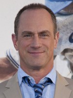 Christopher Meloni