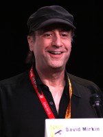 David Mirkin