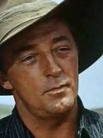 Robert Mitchum