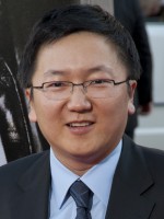 Masi Oka