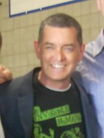 Timothy Omundson