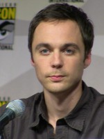 Jim Parsons