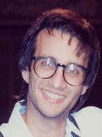 Bronson Pinchot