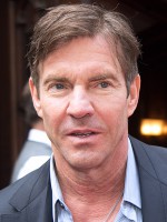 Dennis Quaid