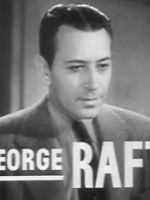 George Raft