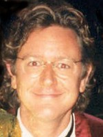 Judge Reinhold