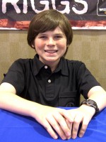 Chandler Riggs