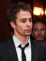 Sam Rockwell