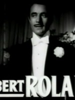 Gilbert Roland