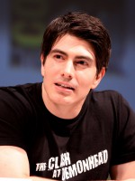 Brandon Routh