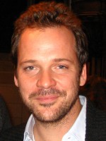 Peter Sarsgaard