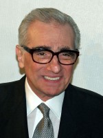 Martin Scorsese