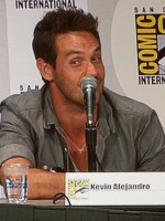 Kevin Alejandro