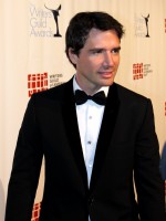 Matthew Settle