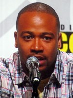 Columbus Short