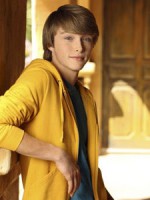 Sterling Knight