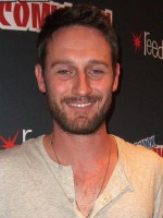 Josh Stewart