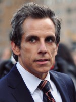 Ben Stiller