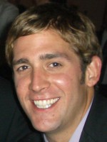 Eric Szmanda