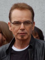 Billy Bob Thornton