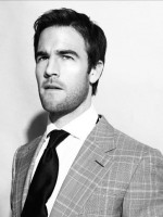 James Van Der Beek