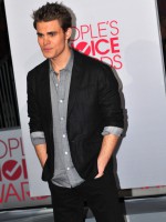 Paul Wesley