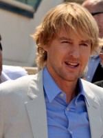 Owen Wilson