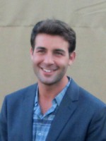 James Wolk