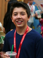 Bradley Steven Perry