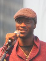 Aldis Hodge