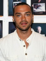 Jesse Williams