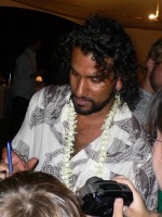 Naveen Andrews