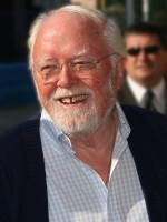 Richard Attenborough