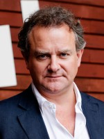 Hugh Bonneville