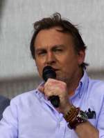 Philip Glenister