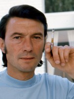 Laurence Harvey