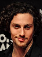 Aaron Taylor-Johnson