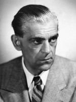 Boris Karloff