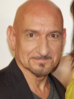 Ben Kingsley