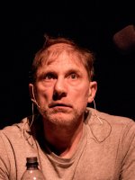 Simon McBurney