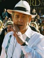 Ian McKellen