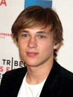 William Moseley