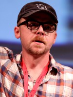 Simon Pegg