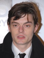 Sam Riley