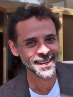 Alexander Siddig