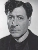 Arthur Treacher