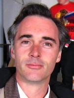 Greg Wise