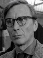 Alfred Burke