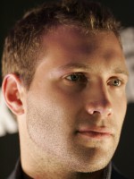 Jai Courtney