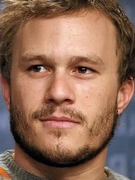 Heath Ledger